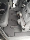 Chrysler Voyager 2001–2007 Avtomobilske preproge (3 vrste, EVA, črne) fotografija 4