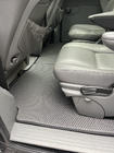 Chrysler Voyager 2001–2007 Avtomobilske preproge (3 vrste, EVA, črne) fotografija 8