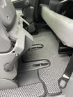 Chrysler Voyager 2001–2007 Avtomobilske preproge (3 vrste, EVA, črne) fotografija 11