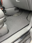 Chrysler Voyager 2001–2007 Avtomobilske preproge (3 vrste, EVA, črne) fotografija 10