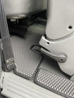 Chrysler Voyager 2001–2007 Avtomobilske preproge (3 vrste, EVA, črne) fotografija 7
