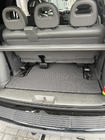 Chrysler Voyager 2001–2007 Podloga prtljažnika (EVA, črna) fotografija 1