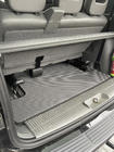 Chrysler Voyager 2001–2007 Podloga prtljažnika (EVA, črna) fotografija 4