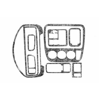 Dekor za armaturno ploščo Honda CRV 1996–2001 fotografija 4
