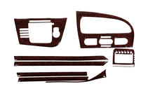 Seat Leon 2005–2012 Obloge armaturne plošče (2005-2009) fotografija 1
