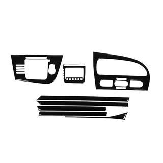 Obloge armaturne plošče (2005-2009) Seat Leon 2005–2012 fotografija 3