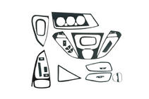 Ford Transit 2014– Obloge armaturne plošče V2 Titan fotografija 3