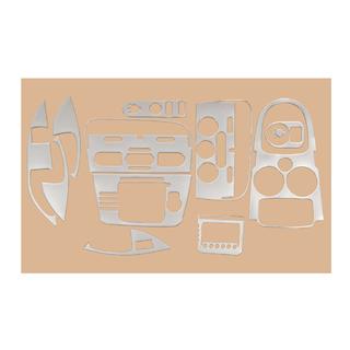 Obloge armaturne plošče (2005-2009) Seat Toledo 2005–2012 fotografija 3
