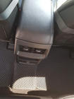 Ford Edge 2014–2024 EVA avtomobilske preproge (črne) fotografija 4