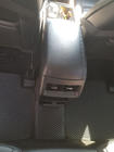 Ford Edge 2014–2024 EVA avtomobilske preproge (črne) fotografija 5