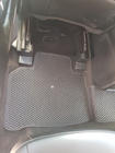 Ford Edge 2014–2024 EVA avtomobilske preproge (črne) fotografija 6