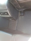 Ford Edge 2014–2024 EVA avtomobilske preproge (črne) fotografija 7