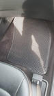 Ford Edge 2014–2024 EVA avtomobilske preproge (črne) fotografija 3