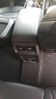 Ford Edge 2014–2024 EVA avtomobilske preproge (črne) fotografija 9