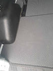 Ford Custom 2013–2022 EVA avtomobilske preproge (celoten komplet, črne) fotografija 4