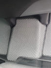 Ford Custom 2013–2022 EVA avtomobilske preproge (celoten komplet, črne) fotografija 10