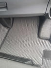 Ford Custom 2013–2022 EVA avtomobilske preproge (celoten komplet, črne) fotografija 12