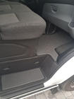 Ford Custom 2013–2022 EVA avtomobilske preproge (celoten komplet, črne) fotografija 18
