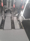 Ford Custom 2013–2022 EVA avtomobilske preproge (celoten komplet, črne) fotografija 19