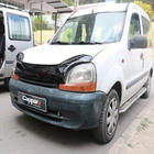 Renault Kangoo 1998–2008 Deflektor pokrova motorja 1998-2003 (EuroCap) fotografija 3
