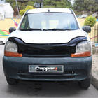 Renault Kangoo 1998–2008 Deflektor pokrova motorja 1998-2003 (EuroCap) fotografija 4