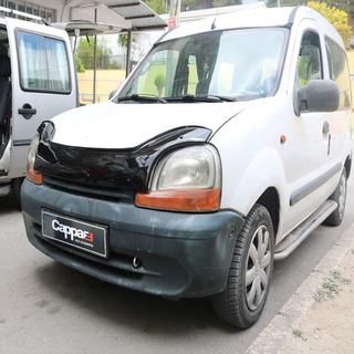 Deflektor pokrova motorja 1998-2003 (EuroCap) fotografija 3