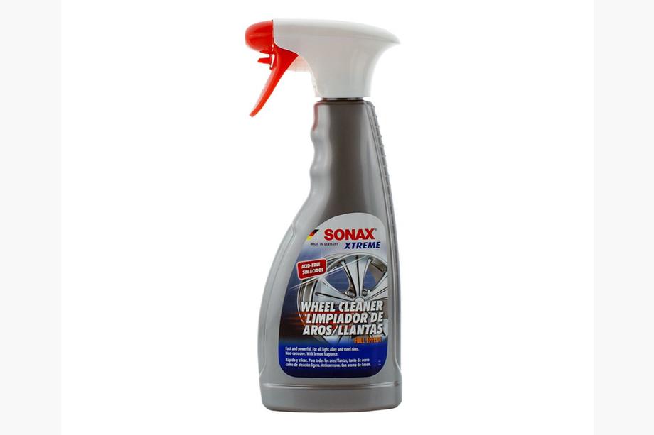 Sonax Xtreme čistilo za platišča, 500 ml Image