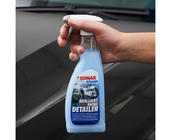 Sonax Xtreme Brilliant Shine Detailer čistilo in polirno sredstvo, 750 ml fotografija 2