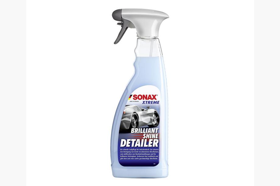 Sonax Xtreme Brilliant Shine Detailer čistilo in polirno sredstvo, 750 ml Image
