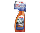 Sonax Xtreme zaščitni sprej za lak, 750 ml fotografija 1