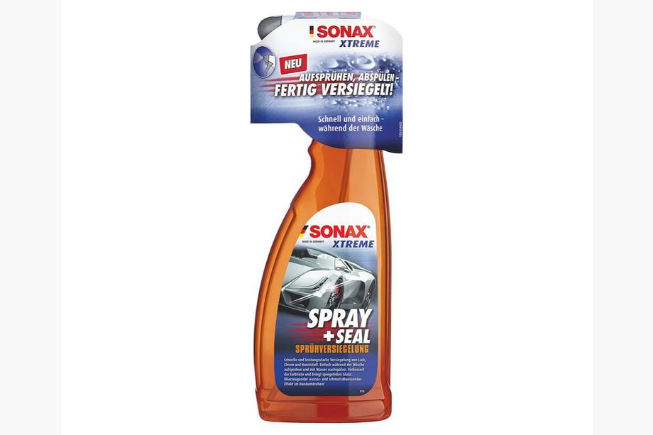 Sonax Xtreme zaščitni sprej za lak, 750 ml Image