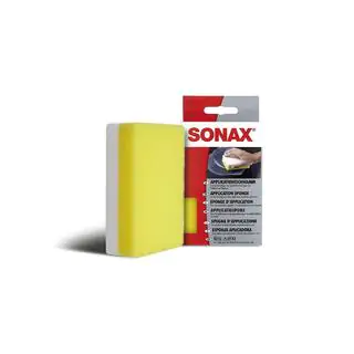 Sonax aplikatorska gobica fotografija 1