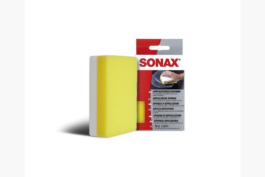 Sonax aplikatorska gobica Fotografija 1