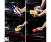 Sonax ProfiLine polimerni premaz za zaščito laka do 6 mesecev, 210 ml fotografija 3