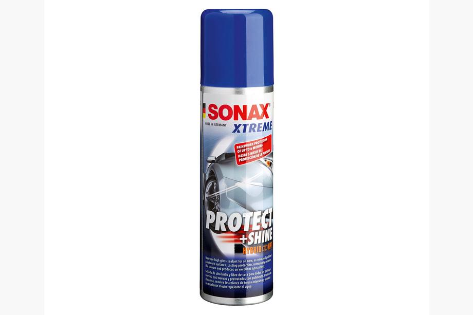 Sonax ProfiLine polimerni premaz za zaščito laka do 6 mesecev, 210 ml Image