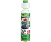 Sonax koncentrat za tekočino za pranje stekel 1:100 Jabolko, 250 ml fotografija 1