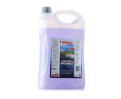 Sonax Extreme poletna tekočina za pranje vetrobranskega stekla 4 L - NanoPro fotografija 1