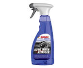 Sonax čistilo za notranjost avtomobila, 500 ml fotografija 1