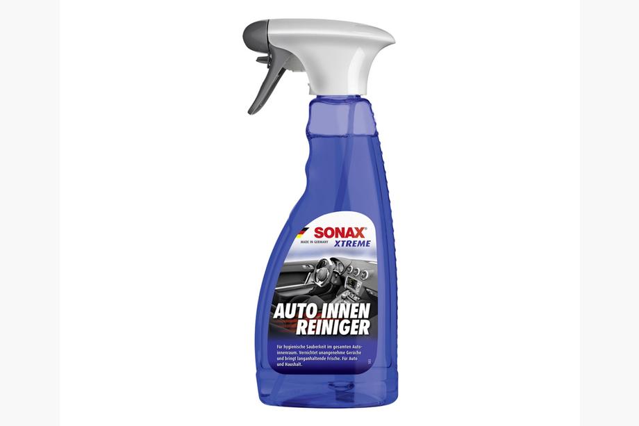 Sonax čistilo za notranjost avtomobila, 500 ml Image