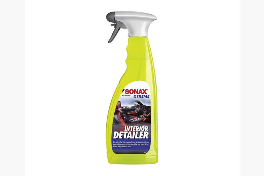 Sonax Xtreme čistilo za notranjost Detailer 750 ml Image