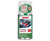 Sonax antibakterijsko čistilo klimatske naprave, 100 ml fotografija 1