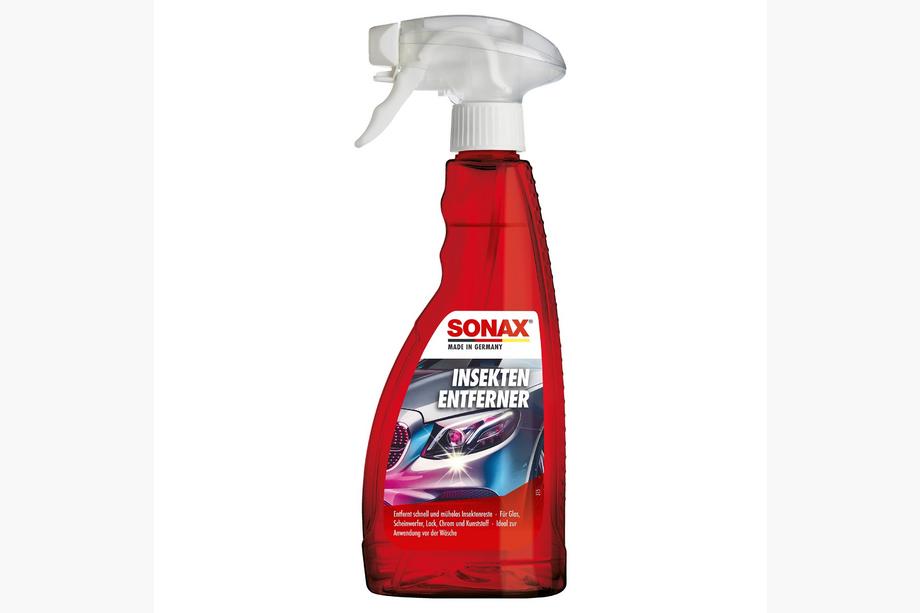 Sonax odstranjevalec madežev od insektov, 500 ml Image