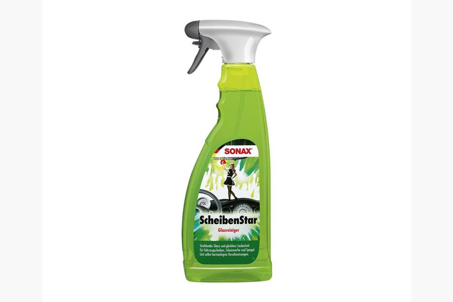 Sonax čistilo za steklo, 750 ml Fotografija 1