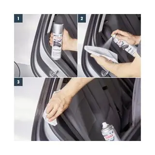 Sonax čistilo za pnevmatike, 300 ml fotografija 2