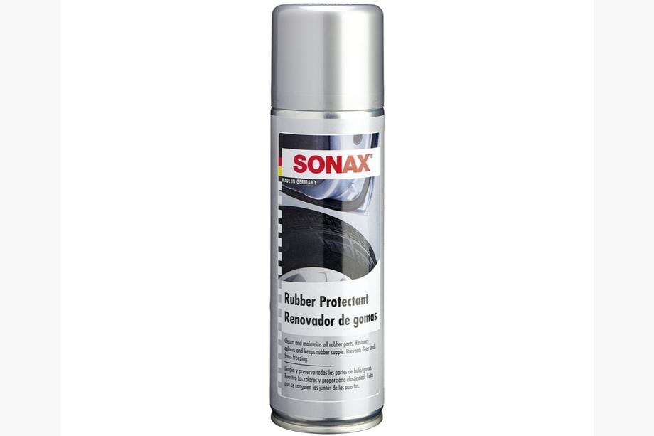 Sonax čistilo za pnevmatike, 300 ml Fotografija 1