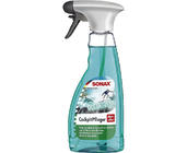 Sonax mat čistilo za plastiko Ocean-Fresh, 500 ml fotografija 1