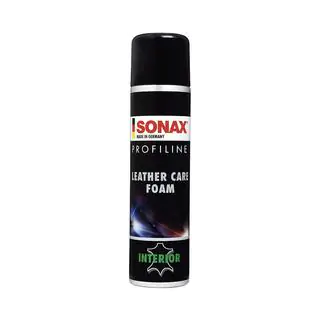 Sonax ProfiLine Pena za nego usnja, 400 ml