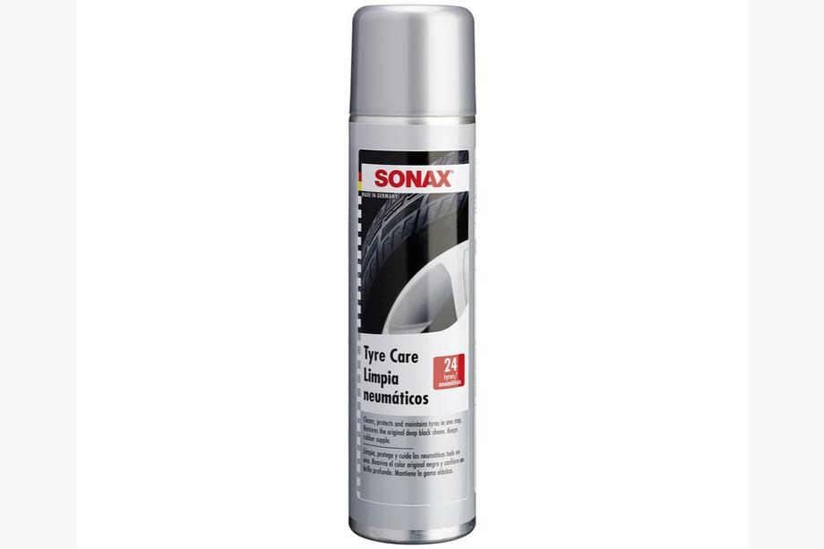 Sonax čistilo za pnevmatike, 400 ml Image