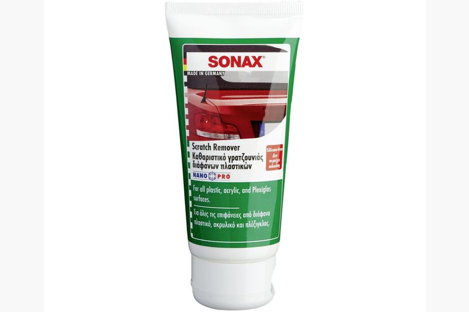 Sonax pasta za odstranjevanje prask (anti-scratch), 75 ml Image