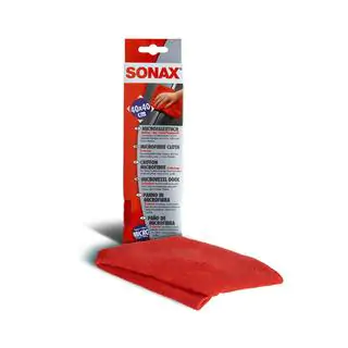 Sonax krpa za karoserijo 40x40 cm